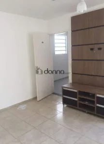 Apartamento com 2 Quartos à venda, 48m² no Fabrício, Uberaba