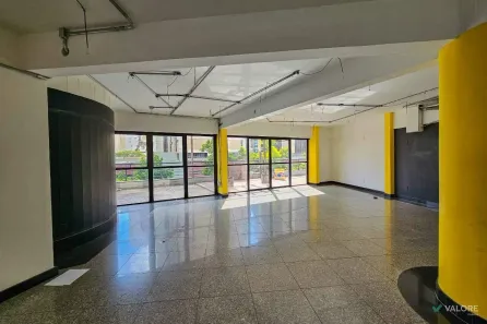 Sala Comercial para alugar, 400m² no Savassi, Belo Horizonte