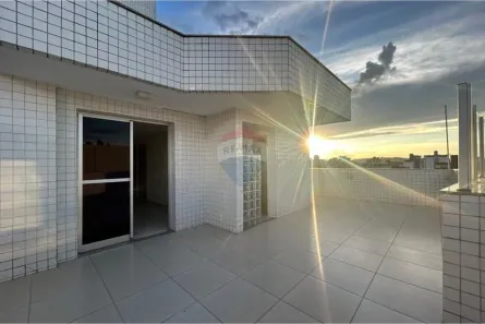 Cobertura com 4 Quartos à venda, 235m² no Castelo, Belo Horizonte