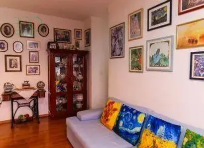 Apartamento com 2 Quartos à venda, 70m² no Mooca, São Paulo