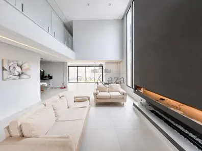 Casa de Condomínio com 4 Quartos à venda, 395m² no Condomínio Residencial Alphaville I, São José dos Campos
