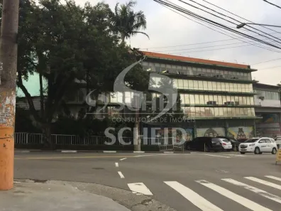 Galpão/Depósito/Armazém à venda, 3526m² no São João Clímaco, São Paulo