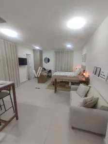 Apartamento com 1 Quarto à venda, 42m² no Centro, Campinas