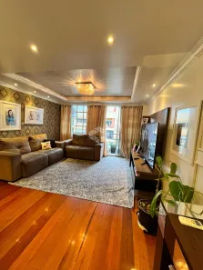 Apartamento com 3 Quartos à venda, 189m² no Bonfim, Santa Maria