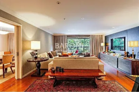 Apartamento com 3 Quartos à venda, 265m² no Pinheiros, São Paulo