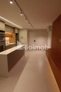 Apartamento com 2 Quartos para alugar, 80m² no Recreio dos Bandeirantes, Rio de Janeiro