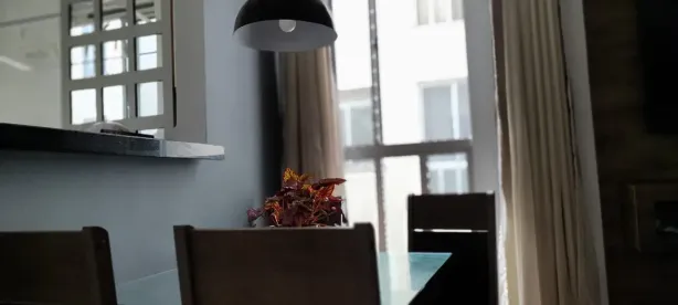 Apartamento com 2 Quartos à venda, 52m² no Jóquei Clube, Juiz de Fora