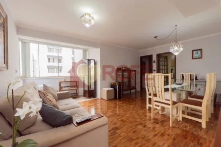 Apartamento com 3 Quartos à venda, 97m² no Vila Mariana, São Paulo
