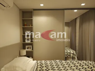 Apartamento com 2 Quartos à venda, 70m² no Vila Cordeiro, São Paulo