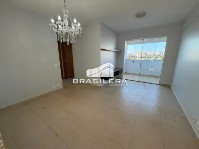 Apartamento com 2 Quartos para alugar, 65m² no Parque Amazônia, Goiânia