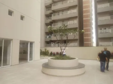 Apartamento com 1 Quarto à venda, 46m² no Centro, São José do Rio Preto