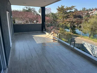 Casa com 4 Quartos à venda, 376m² no Jardim do Lago, Atibaia