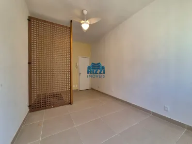 Apartamento com 1 Quarto à venda, 27m² no Centro, Rio de Janeiro