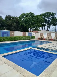 Apartamento com 3 Quartos à venda, 82m² no Parque Industrial, Campinas