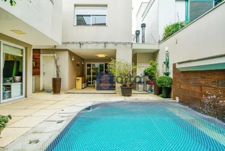 Casa com 3 Quartos à venda, 300m² no Sumarezinho, São Paulo