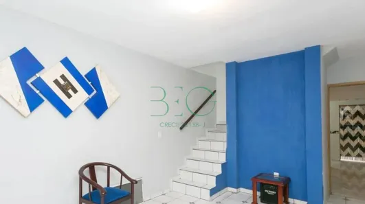 Sobrado com 3 Quartos à venda, 100m² no Vila Regina ( Zona Leste), São Paulo