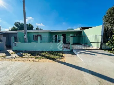 Casa com 2 Quartos à venda, 60m² no Fazenda São Borja, São Leopoldo