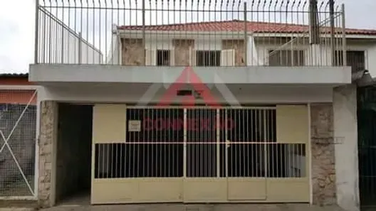 Sobrado com 3 Quartos à venda, 264m² no Parque Santa Rosa, Suzano