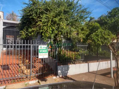 Casa com 2 Quartos à venda, 95m² no Carnascialli, Londrina