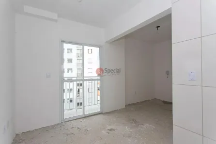 Apartamento com 2 Quartos à venda, 44m² no Vila Carrão, São Paulo