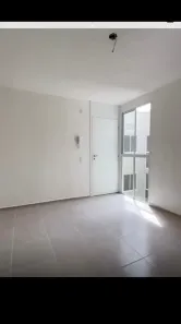 Apartamento com 2 Quartos à venda, 50m² no Cigana, Caucaia