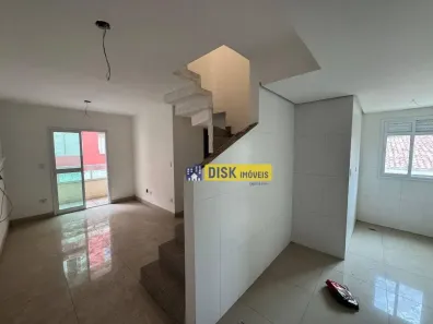 Cobertura com 2 Quartos à venda, 104m² no Nova Petrópolis, São Bernardo do Campo