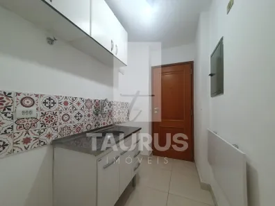 Apartamento com 1 Quarto para alugar, 25m² no Vila Clementino, São Paulo