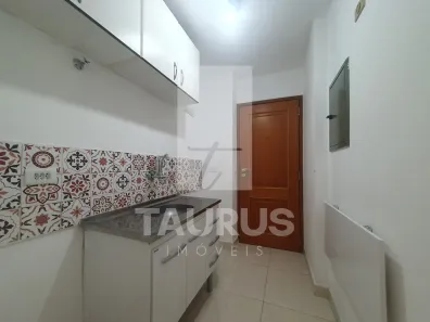 Apartamento com 1 Quarto para venda ou aluguel, 25m² no Vila Clementino, São Paulo
