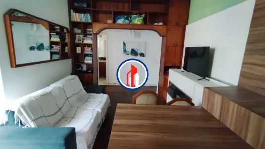 Apartamento com 2 Quartos à venda, 70m² no Copacabana, Rio de Janeiro