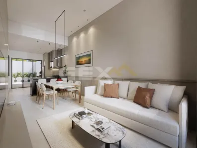 Casa com 3 Quartos à venda, 90m² no Orion, Divinópolis