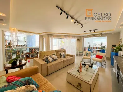 Cobertura com 2 Quartos à venda, 289m² no Ponta da Praia, Santos