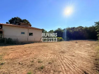 Lote/Terreno à venda, 646m² no Condomínio Estância San Remo, Contagem