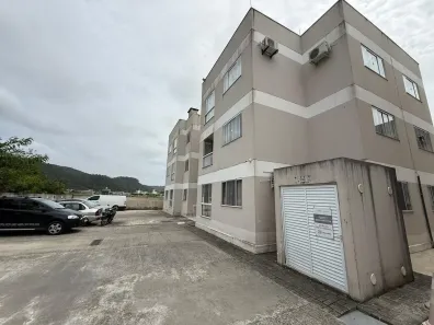 Apartamento com 2 Quartos à venda, 51m² no Rio Pequeno, Camboriú