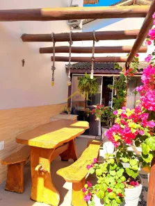 Casa de Condomínio com 4 Quartos à venda, 230m² no Catu de Abrantes (Abrantes), Camaçari