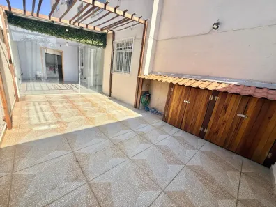 Apartamento com 2 Quartos à venda, 100m² no Letícia, Belo Horizonte