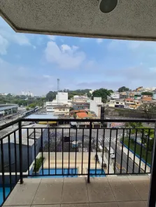 Apartamento com 3 Quartos à venda, 62m² no Centro, Diadema