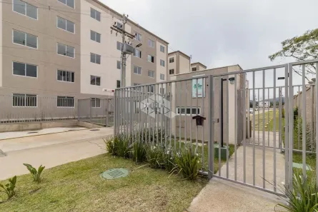 Apartamento com 2 Quartos à venda, 41m² no Ipanema, Porto Alegre