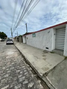 Casa de Condomínio com 3 Quartos à venda, 150m² no Serraria, Maceió