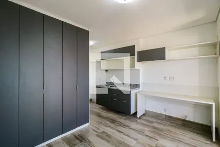 Apartamento com 1 Quarto à venda, 25m² no Butantã, São Paulo