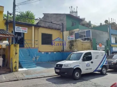 Imóvel Comercial à venda, 78m² no Vila Sofia, São Paulo
