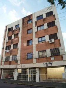 Apartamento com 1 Quarto à venda, 31m² no Cidade Baixa, Porto Alegre