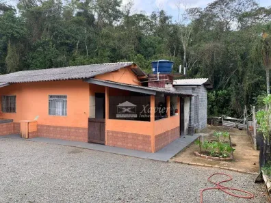 Casa com 4 Quartos à venda, 125m² no Chácara Portão Vermelho, Vargem Grande Paulista