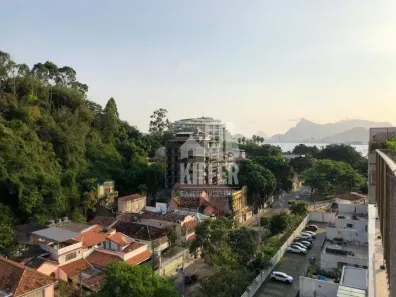 Cobertura com 2 Quartos à venda, 128m² no Gragoatá, Niterói