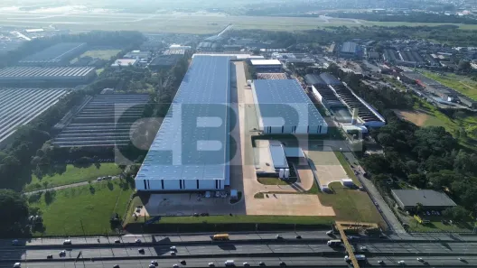 Galpão/Depósito/Armazém para alugar, 12000m² no Vila Aeroporto, Guarulhos