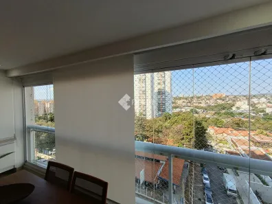 Apartamento com 3 Quartos à venda, 119m² no Jardim Belo Horizonte, Campinas