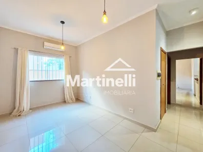 Apartamento com 2 Quartos à venda, 82m² no City Ribeirão, Ribeirão Preto
