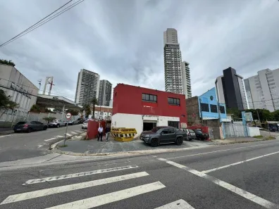 Ponto Comercial para alugar, 177m² no Jardim Emília, Sorocaba