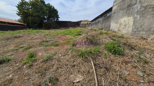 Lote/Terreno à venda, 330m² no Residencial Jardim Perolla, Itupeva