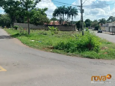 Lote/Terreno à venda, 842m² no Jardim Guanabara, Goiânia