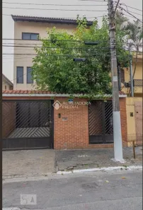Sobrado com 3 Quartos à venda, 250m² no Rudge Ramos, São Bernardo do Campo